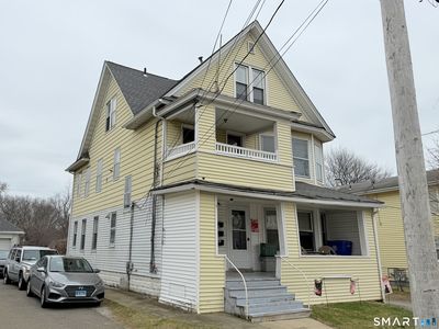 264 Clover Street, Stratford, CT, 06614