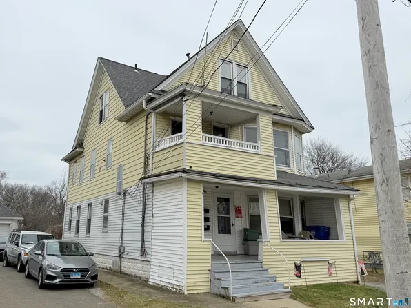 264 Clover Street, Stratford, CT 06614