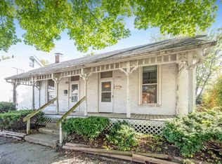 154 S 6th St, Noblesville, IN 46060