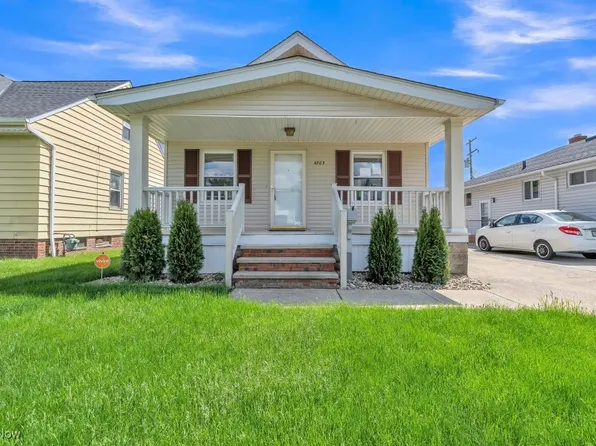 4703 Wood Ave, Parma, OH 44134
