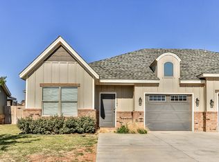 2516 111th St #B, Lubbock, TX 79423