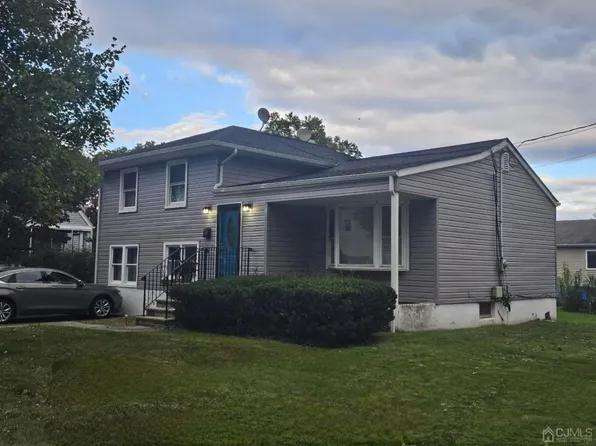 231 Cedar St, South Bound Brook, NJ 08880