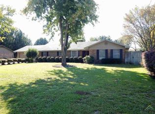 104 Gardenview St, Whitehouse, TX 75791