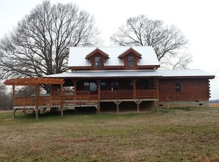3030 Highway 7 N, Greenwood, MS 38930
