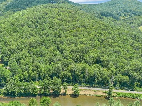 TBD Todd Railroad Grade Road, Todd, NC 28684