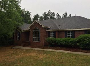 3889 Murray St, Augusta, GA 30909