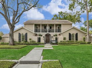 627 Ramblewood Rd, Houston, TX 77079