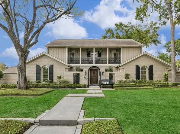 627 Ramblewood Rd, Houston, TX 77079