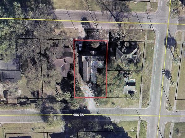 418 Reed St, Waycross, GA 31501
