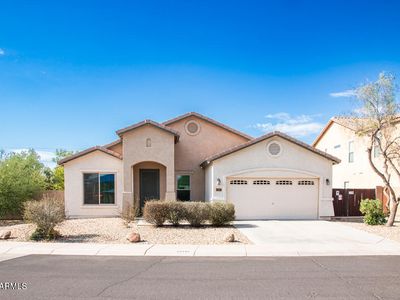 10142 W Illini St, Tolleson, AZ, 85353