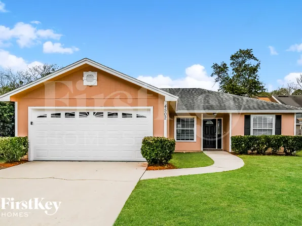 4502 Arch Creek Dr, Jacksonville, FL 32257