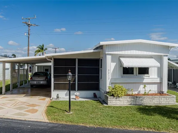 3312 Barbara Dr, Ellenton, FL 34222