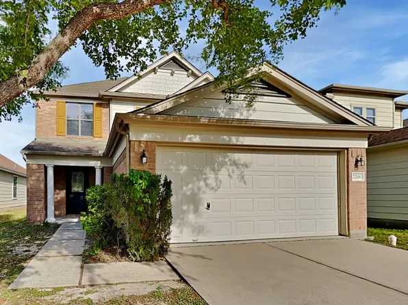 22114 Orchard Dale Dr, Spring, TX 77389