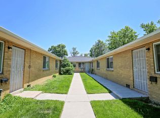 3500 Tennyson St #3502, Denver, CO 80212