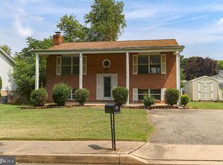 509 John Ave, Essex, MD 21221