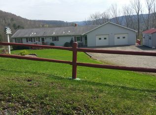 260 McGraw Rd, Friendsville, PA 18818