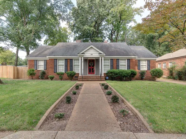 49 Robertdell Cv, Memphis, TN 38117