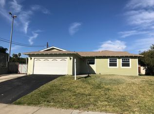 5462 Deodar St, Montclair, CA 91763