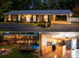 463 Belmont St, Collinsville, VA 24078