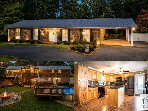 463 Belmont St, Collinsville, VA 24078