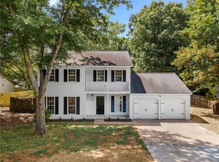 5915 Homestead Cir, Rex, GA 30273