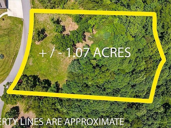 2nd image of 2434 Standing Meadow Dr Lot 32