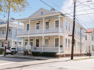 63 Montagu St APT B, Charleston, SC 29401