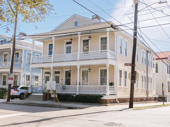 63 Montagu St APT B, Charleston, SC 29401