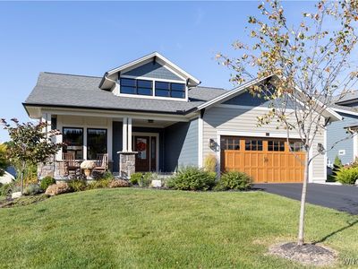 12 Millstone Dr, East Aurora, NY, 14052