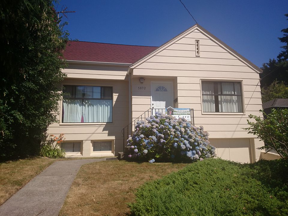 2nd image of 5832 5th Ave NW