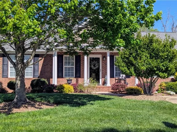 738 Aspenwood Dr, Graham, NC 27253