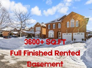 11 Moorehead Cres, Brampton, ON L6Z4K6