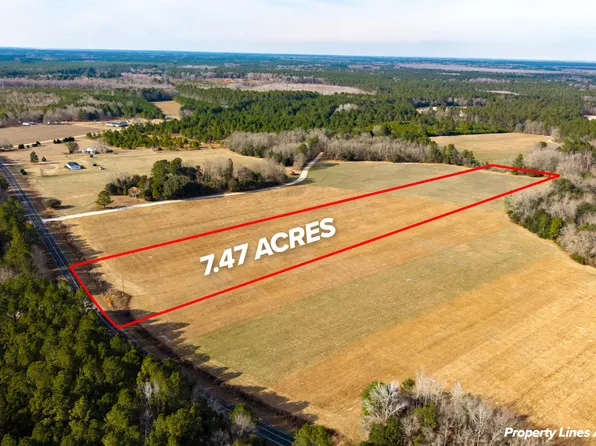 0 Brewer Rd, Manning, SC 29102