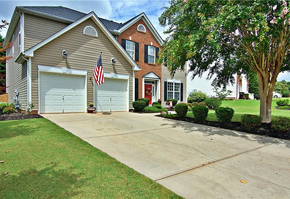 322 Edenberry Way, Easley, SC 29642 Zillow