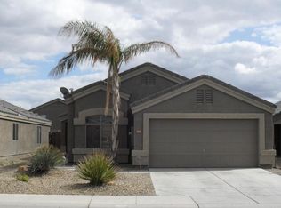 12449 W Redfield Rd, El Mirage, AZ 85335