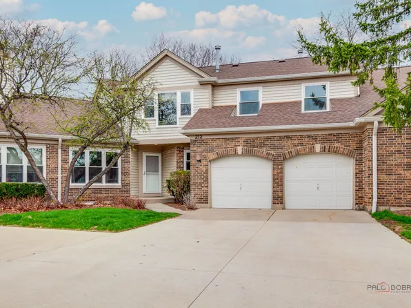 212 Willow Pkwy, Buffalo Grove, IL 60089