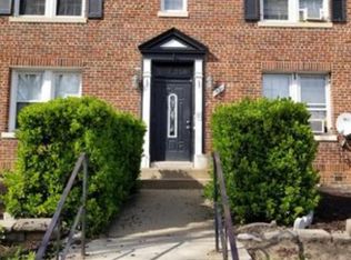 1826 C St SE APT 4, Washington, DC 20003