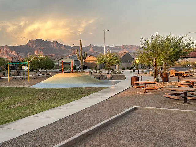 2617 S Barks Canyon Trl — Photo 6