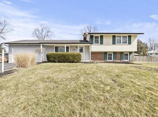 4520 Astral Dr, Hilliard, OH 43026