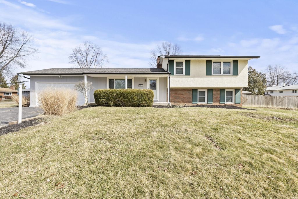 Real estate listing image