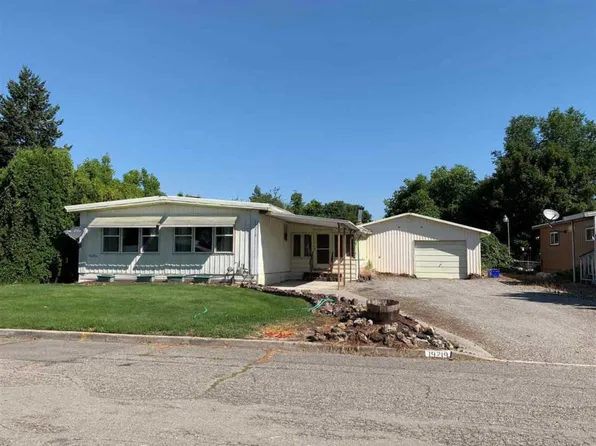 19219 E Marietta Ave, Otis Orchards, WA 99027