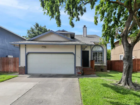 159 Creekside Cir, Sacramento, CA 95823