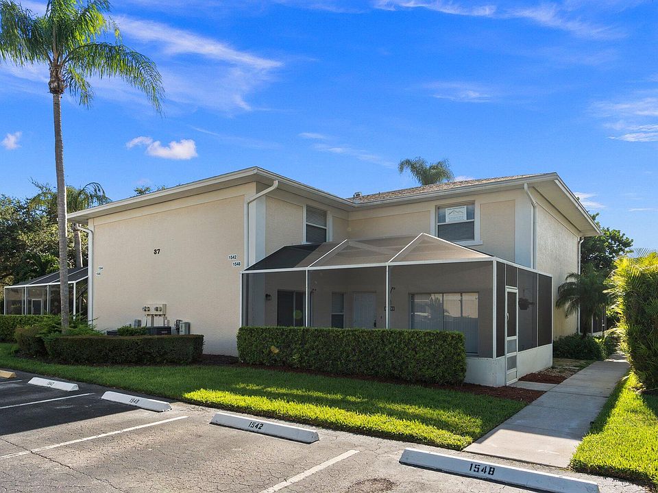 1542 N Lawnwood Cir #37D, Fort Pierce, FL 34950 | MLS #RX-10918147 | Zillow