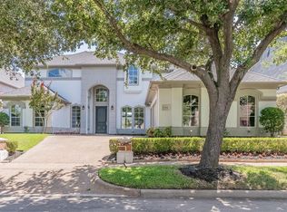 1306 Regency Ct, Southlake, TX 76092