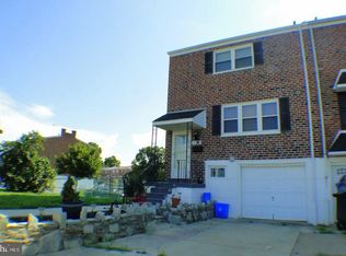 3501 Brookview Rd, Philadelphia, PA 19154