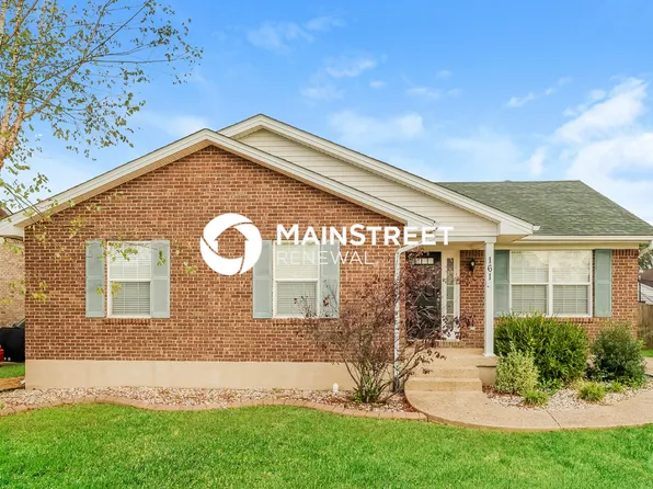161 Drake Dr, Shepherdsville, KY 40165
