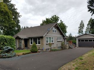 32277 Goddard Ln, Cottage Grove, OR 97424