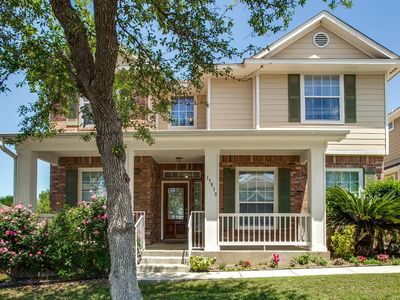 15838 Spyglass Trl, San Antonio, TX, 78247
