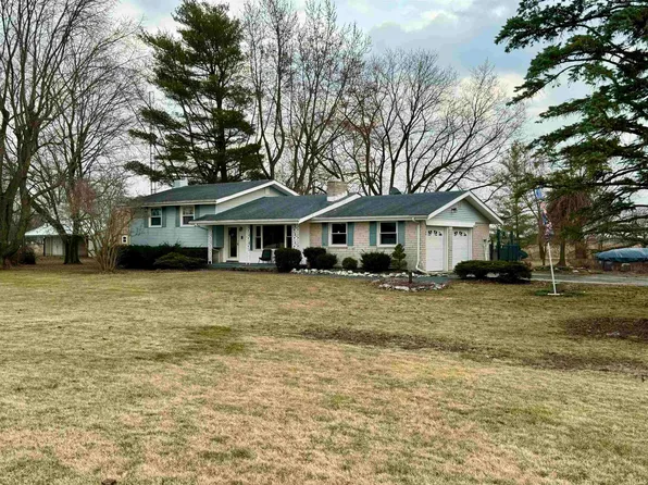 1961 W 700th Rd S, Jonesboro, IN 46938