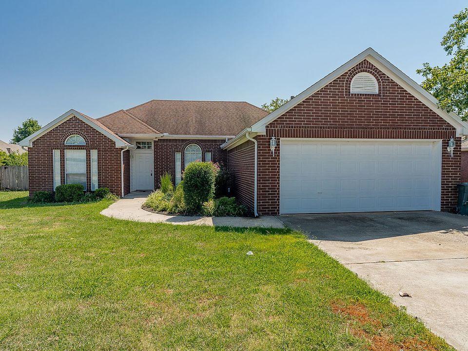 1st image of 4387 W Bell Flower Dr